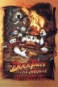 Ducktales the movie treasure of the lost lamp - VEGAMovies, Vegamovies nl