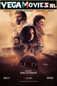 Dune 2021 poster - VEGAMovies, Vegamovies nl