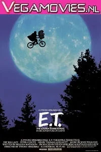 E.t. the extra terrestrial 1982 - VEGAMovies, Vegamovies nl