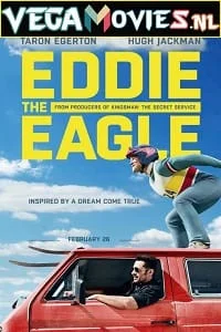 Eddie the eagle 2016 - VEGAMovies, Vegamovies nl