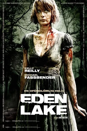 Eden lake 2008 poster - VEGAMovies, Vegamovies nl