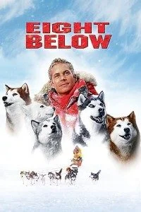 Eight below - VEGAMovies, Vegamovies nl