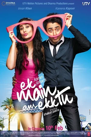 Ek main aur ekk tu 2012 - VEGAMovies, Vegamovies nl