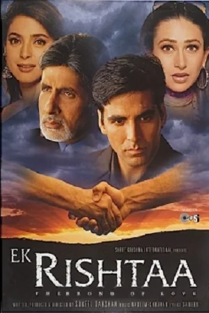 Ek rishtaa 2001 - VEGAMovies, Vegamovies nl