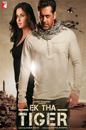 Ek tha tiger 2012 - VEGAMovies, Vegamovies nl