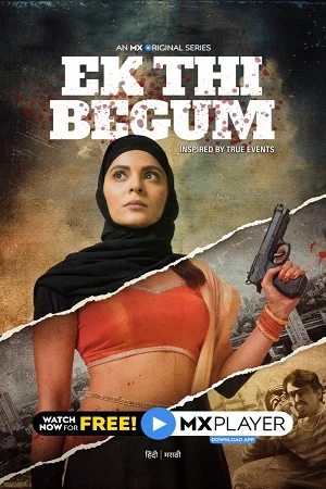 Ek thi begum 2020 season 1 - VEGAMovies, Vegamovies nl