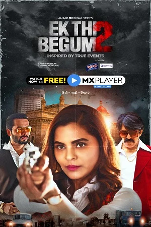 Ek thi begum 2020 season 2 - VEGAMovies, Vegamovies nl