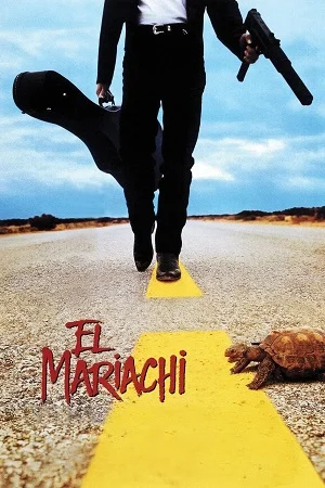 El mariachi