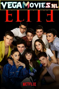 Elite season 4 poster - VEGAMovies, Vegamovies nl