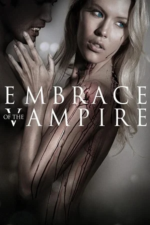 Embrace of the vampire