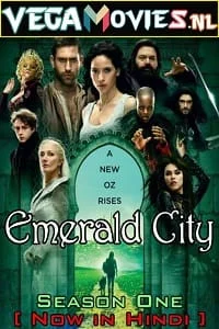 Emerald city season 1 - VEGAMovies, Vegamovies nl