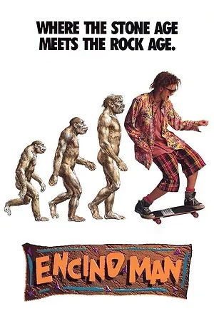 Encino man