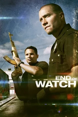 End of watch 2012 hundi