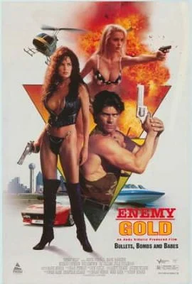 Enemy gold 1993 unrated - VEGAMovies, Vegamovies nl