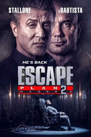 Escape plan 2 - VEGAMovies, Vegamovies nl