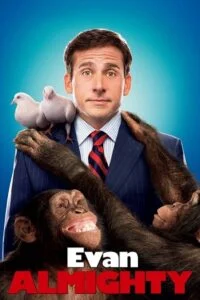 Evan almighty 2007 hindi dubbed