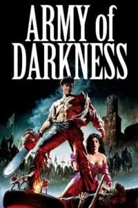 Evil dead 3 army of darkness 1992 poster - VEGAMovies, Vegamovies nl