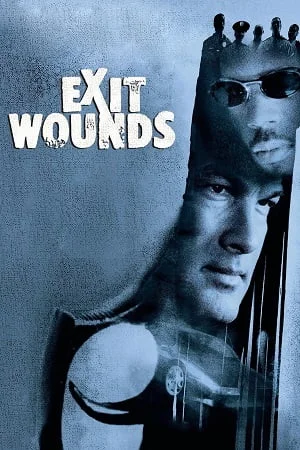 Exit wounds