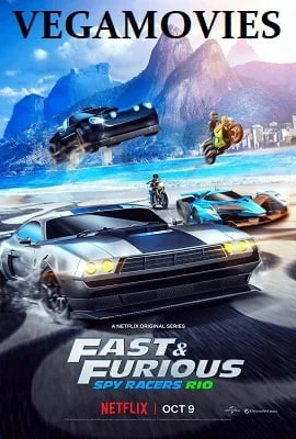 Fast furious spy racers - VEGAMovies, Vegamovies nl