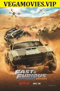 Fast and furious spy racers - VEGAMovies, Vegamovies nl