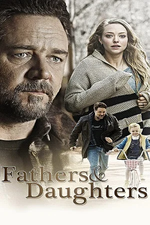 Fathers daughters 2015 poster - VEGAMovies, Vegamovies nl