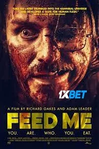 Feed me - VEGAMovies, Vegamovies nl