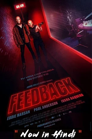 Feedback 2019 poster - VEGAMovies, Vegamovies nl