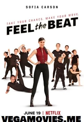 Feel the beat 2020 - VEGAMovies, Vegamovies nl