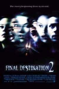 Final destination 2 - VEGAMovies, Vegamovies nl