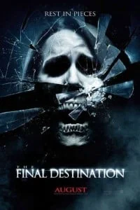 Final destination 4 - VEGAMovies, Vegamovies nl