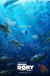 Finding dory - VEGAMovies, Vegamovies nl