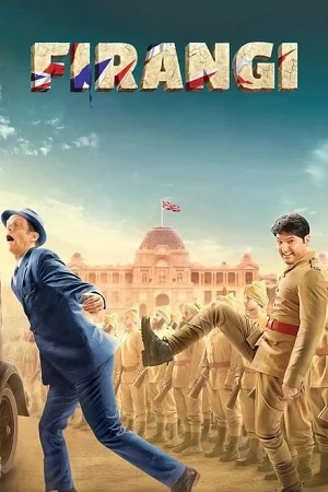 Firangi webrip update - VEGAMovies, Vegamovies nl