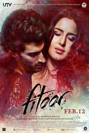 Fitoor 2016 - VEGAMovies, Vegamovies nl