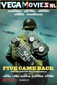 Five came back - VEGAMovies, Vegamovies nl