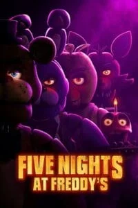 Five nights at freddys