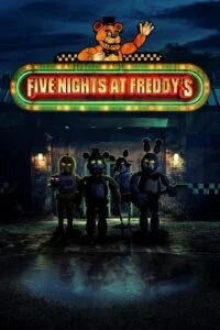 Five nights at freddys