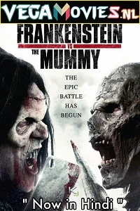 Frankenstein vs. the mummy - VEGAMovies, Vegamovies nl