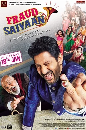 Fraud saiyaan 2019 - VEGAMovies, Vegamovies nl