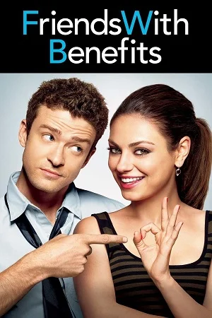 Friends with benefits 2011 posters - VEGAMovies, Vegamovies nl