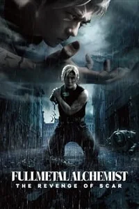 Fullmetal alchemist the revenge of scar - VEGAMovies, Vegamovies nl