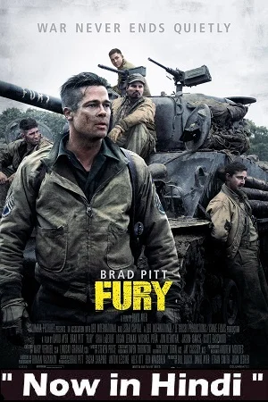 Fury 2014 poster - VEGAMovies, Vegamovies nl