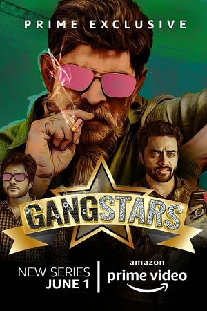 Gangstars - VEGAMovies, Vegamovies nl