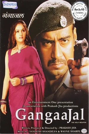 Gangaajal 2003 - VEGAMovies, Vegamovies nl