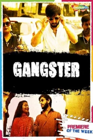 Gangster 2021 - VEGAMovies, Vegamovies nl