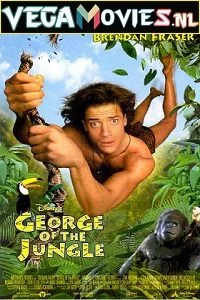 George of the jungle 1997 - VEGAMovies, Vegamovies nl