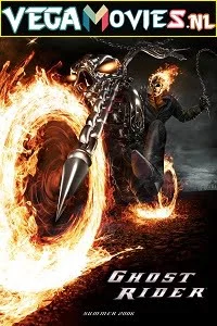 Ghost rider 2007 poster - VEGAMovies, Vegamovies nl