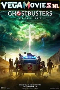 Ghostbusters afterlife 2021 - VEGAMovies, Vegamovies nl