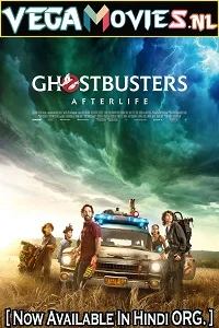 Ghostbusters afterlife - VEGAMovies, Vegamovies nl