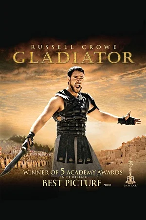 Gladiator - VEGAMovies, Vegamovies nl