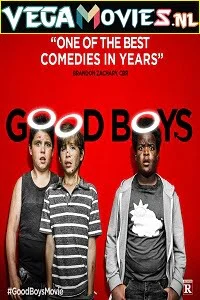 Good boys 2019 - VEGAMovies, Vegamovies nl